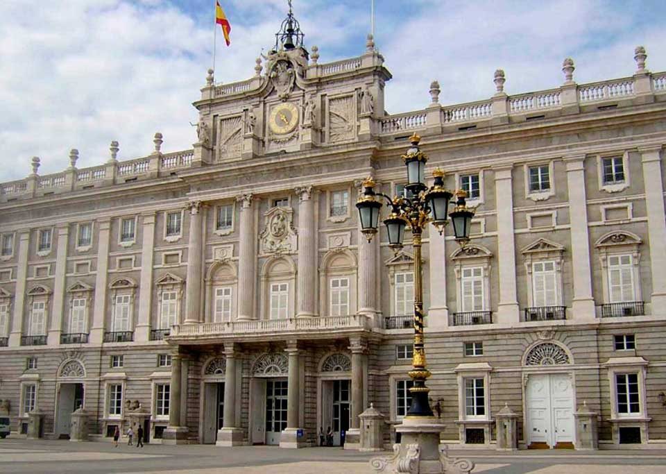 madrid museum tours madrid royal palace private tours