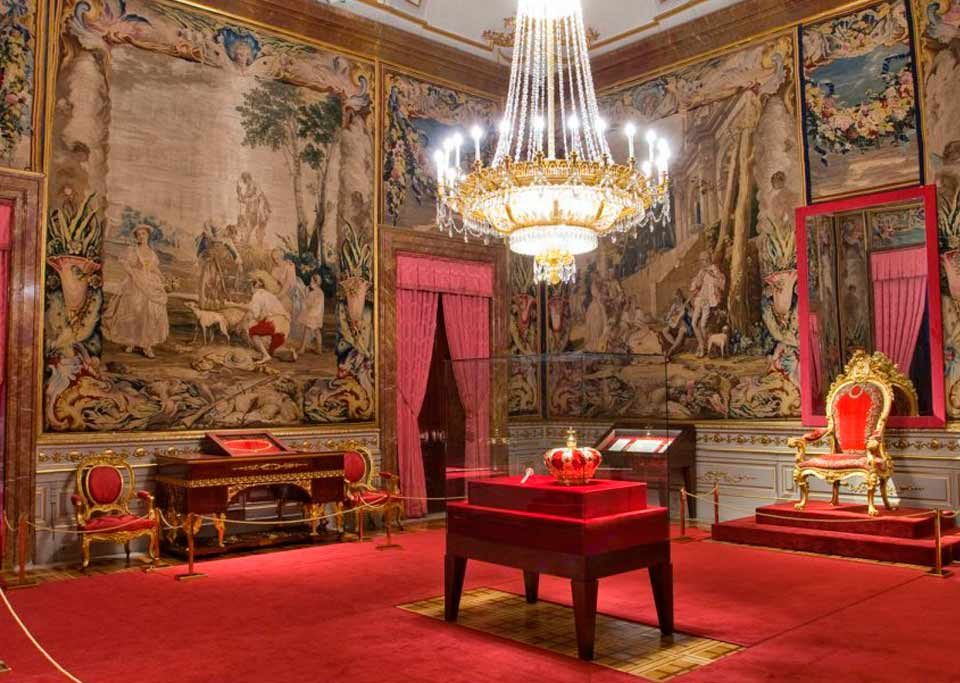 madrid museum tours madrid royal palace private tours