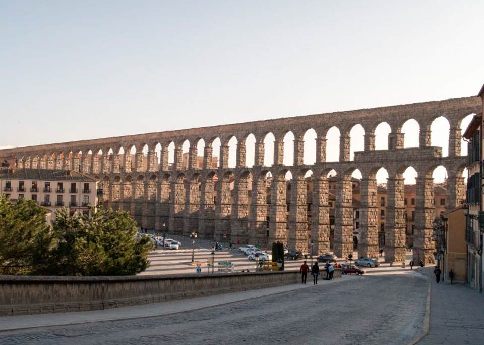 madrid museum tours avila and segovia day trip from madrid