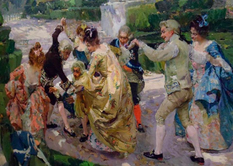 madrid museum tours best museums in madrid sorolla museum private tour