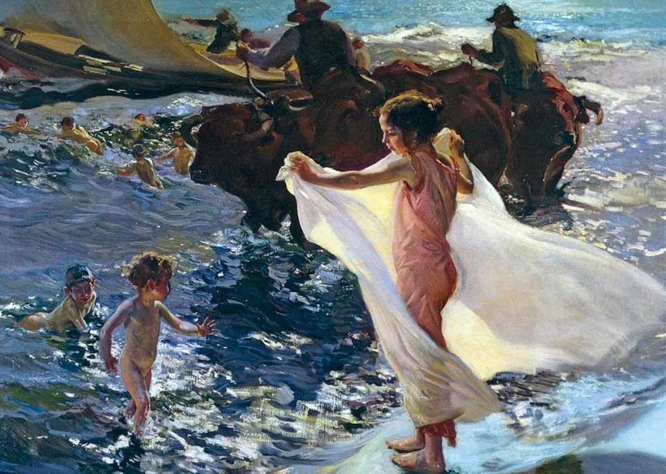 madrid museum tours best museums in madrid sorolla museum private tour