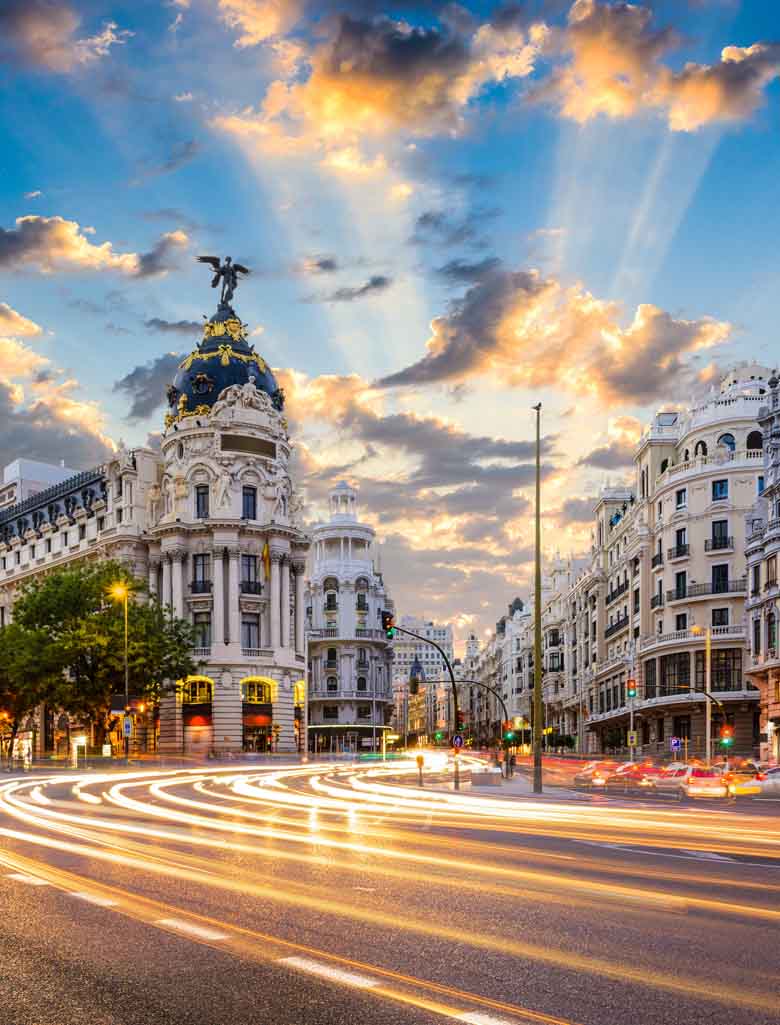 SPECIAL PRIVATE TOURS IN MADRID DOWNTOWN AND COUNTRYSIDE