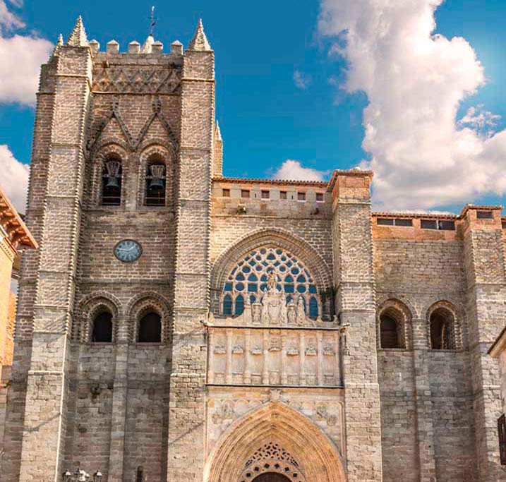 madrid museum tours avila and segovia day trip from madrid