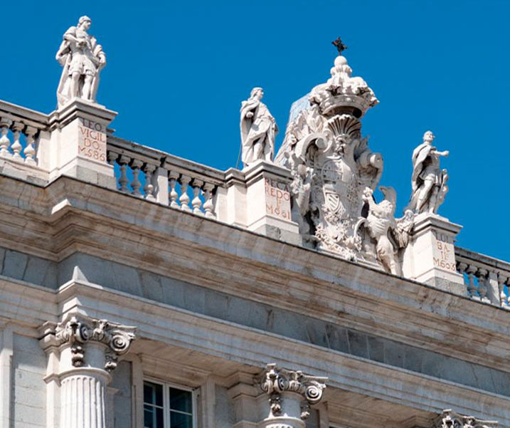 madrid museum tours madrid car tour and royal palace